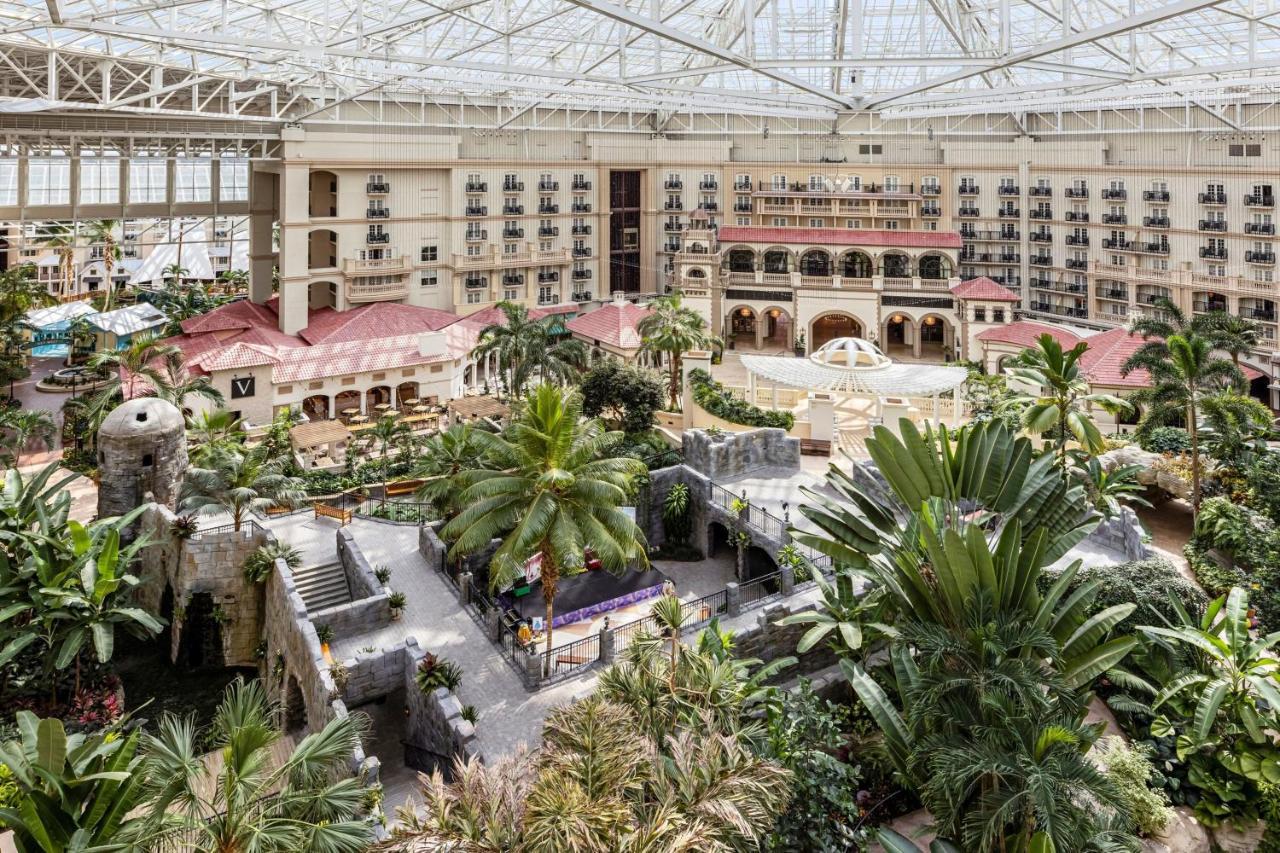 Gaylord Palms Resort & Convention Center Orlando Exterior foto