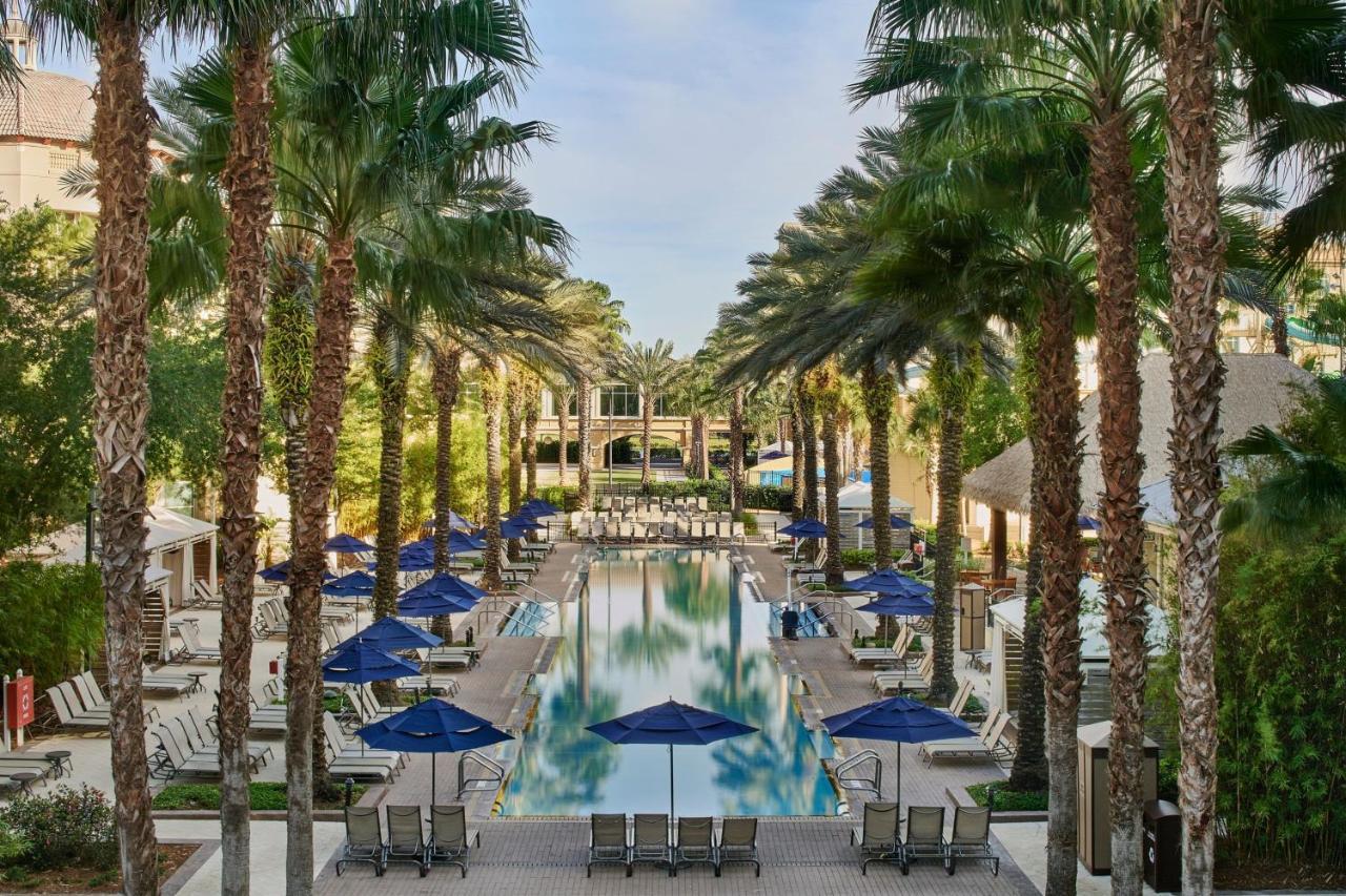 Gaylord Palms Resort & Convention Center Orlando Exterior foto